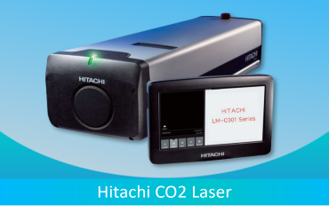 Hitachi CO2 Laser